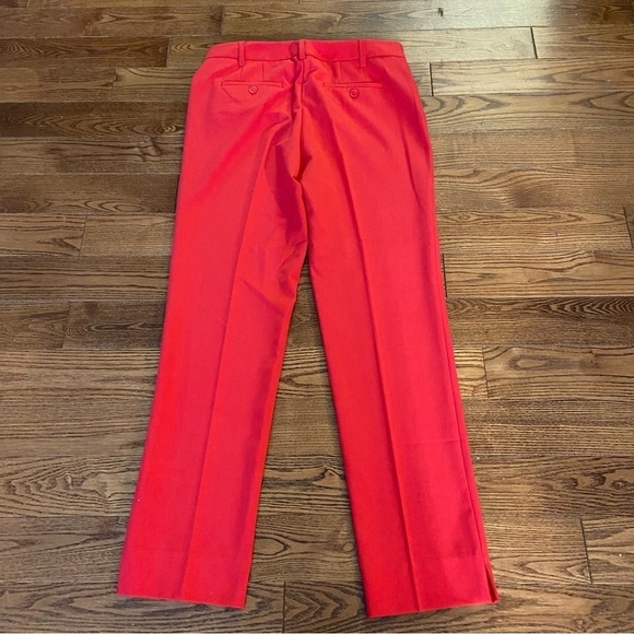 Laundry by‎ Shelli Segal ankle  length trousers in size 4 - Picture 3 of 12